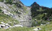 Trail Walking Fontrabiouse - Lacs et Portella d'Orlu - Photo 3
