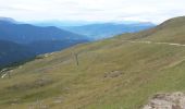 Trail Walking Brixen - Bressanone - Plose - Schatzerhütte - Photo 13