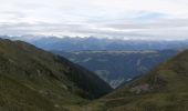Trail Walking Brixen - Bressanone - Plose - Schatzerhütte - Photo 11
