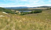 Tour Wandern Bréau-Mars - col du minier  - Photo 7