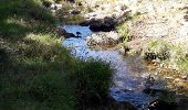 Tour Wandern Bréau-Mars - col du minier  - Photo 2