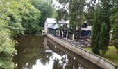 Trail Walking Habay - HABAY-la-NEUVE (Pont d'Oie) - Photo 1