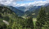 Tour Wandern Châtel - Morclan - Don - Chalet Mouet - Petit Chatel  - Photo 7