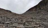 Trail Walking Arâches-la-Frasse - desert plate  - Photo 4