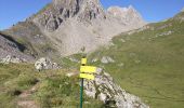 Excursión Senderismo Bourg-Saint-Maurice - Les cinq lacs, lacs de la forclaz - Photo 6