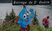 Percorso Marcia Caen - col de la louze et lac tempête  - Photo 7