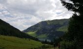 Trail Walking Caen - col de la louze et lac tempête  - Photo 4