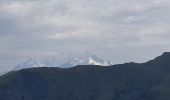 Percorso Marcia Caen - col de la louze et lac tempête  - Photo 2