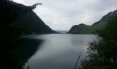 Tour Wandern Cevins - Lac de St guerin - Photo 4