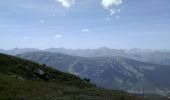 Tour Wandern Les Allues - col de loze - Photo 3