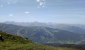 Tour Wandern Les Allues - col de loze - Photo 4