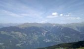 Tour Wandern Les Allues - col de loze - Photo 2