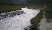 Tocht Stappen Les Allues - Refuge du Saut AR 02_08_17 - Photo 2