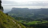 Tocht Stappen Entremont-le-Vieux - Le Mont Outheran - Photo 2