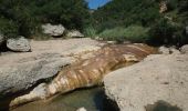 Excursión Senderismo Casbas de Huesca - 2017_Formiga-inférieur - Photo 1