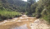 Tour Wandern Casbas de Huesca - 2017_Formiga-inférieur - Photo 4