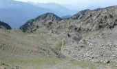 Trail Walking Chamrousse - Lacs  Robert - CHAMROUSSE - Photo 1