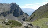 Tour Wandern Chamrousse - Lacs  Robert - CHAMROUSSE - Photo 2