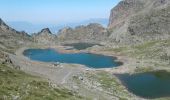 Tocht Stappen Chamrousse - Lacs  Robert - CHAMROUSSE - Photo 3