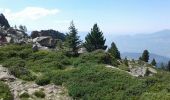 Trail Walking Chamrousse - Lacs  Robert - CHAMROUSSE - Photo 6