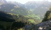 Trail Walking Beaufort - Col du pré - Refuge de la coire - Photo 12