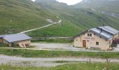 Trail Walking Beaufort - Col du pré - Refuge de la coire - Photo 1