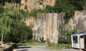 Tocht Stappen Hamoir - Comblain-la-Tour, beaux points de vue - Photo 1