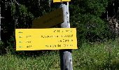 Trail Walking Aussois - Col du Barbier (En circuit) 2017-08-7 - Photo 14