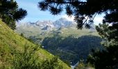 Trail Walking Aussois - Col du Barbier (En circuit) 2017-08-7 - Photo 10