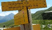 Trail Walking Aussois - Col du Barbier (En circuit) 2017-08-7 - Photo 7