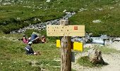 Trail Walking Aussois - Col du Barbier (En circuit) 2017-08-7 - Photo 5
