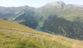 Randonnée Marche Beaufort - Col du pré - Refuge de la coire - Photo 6