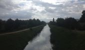 Percorso Altra attività Lalinde - Au fil de l'eau - Canal de Lalinde et Dordogne - Photo 2