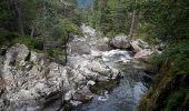 Trail Walking Cauterets - Chemin des cascades - Photo 1
