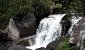 Trail Walking Cauterets - Chemin des cascades - Photo 2