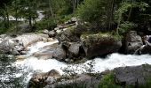 Tour Wandern Cauterets - Chemin des cascades - Photo 4
