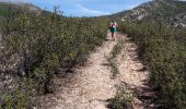 Trail Walking Puebla de la Sierra - espagne - Photo 9