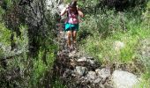 Trail Walking Puebla de la Sierra - espagne - Photo 5