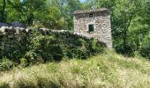 Tour Wandern Rosis - Portail de Roquandouire - Photo 1