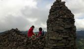 Tocht Stappen Mandailles-Saint-Julien - Puy Chavaroche - Photo 1