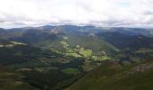 Randonnée Marche Mandailles-Saint-Julien - Puy Chavaroche - Photo 7