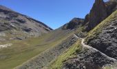 Trail Walking Vars - Lac des 9 couleurs - Photo 6