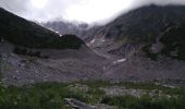 Tour Wandern Saint-Gervais-les-Bains - Glacier du Biommasay - Photo 2
