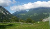 Tocht Stappen Saint-Pierre-d'Entremont - Le chateau - Photo 1