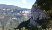 Trail Cycle Saint-Jean-en-Royans - St Jean en Royans-Combe Laval-la Chapelle en Vercors-St Jean - Photo 5