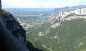 Trail Cycle Saint-Jean-en-Royans - St Jean en Royans-Combe Laval-la Chapelle en Vercors-St Jean - Photo 3