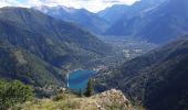 Excursión Senderismo Vaujany - randonnée par le lac du Verney et le Collet - Photo 1
