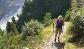 Tour Andere Aktivitäten Chamonix-Mont-Blanc - la jonction  - Photo 19