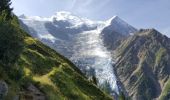 Trail Other activity Chamonix-Mont-Blanc - la jonction  - Photo 18
