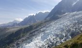 Tocht Andere activiteiten Chamonix-Mont-Blanc - la jonction  - Photo 16